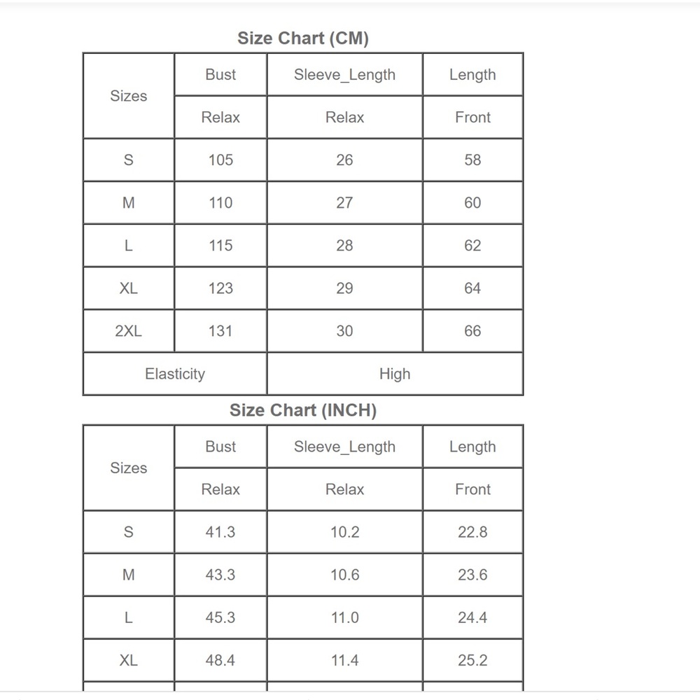 Autumn Colors Long Sleeve Loose Casual Knit Top - Picture 14 of 14